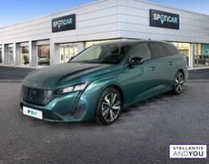 Peugeot 308 SW Phase 2 Mérignac