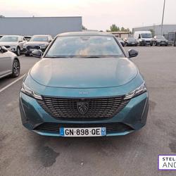 Peugeot 308 SW Phase 2 308 SW BlueHDi 130ch S&S EAT8 Allure M&eacute;rignac