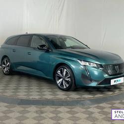 Peugeot 308 SW Phase 2 BlueHDi 130ch S&S EAT8 Allure occasion - M&eacute;rignac - photo 3/27