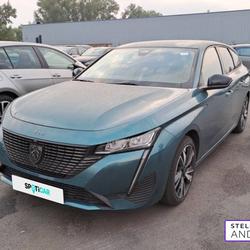 Peugeot 308 SW Phase 2 308 SW BlueHDi 130ch S&S EAT8 Allure M&eacute;rignac