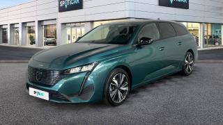Peugeot 308 SW Phase 2  - Allure - photo 0