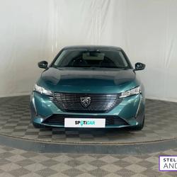 Peugeot 308 SW Phase 2 BlueHDi 130ch S&S EAT8 Allure occasion - Lormont - photo 2/27