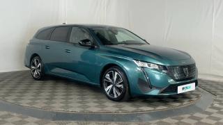 Peugeot 308 SW Phase 2  - Allure - photo 2