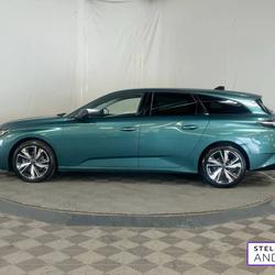 Peugeot 308 SW Phase 2 308 SW BlueHDi 130ch S&S EAT8 Allure Lormont