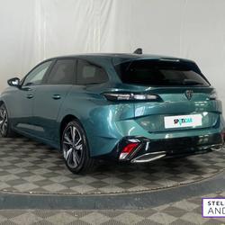Peugeot 308 SW Phase 2 308 SW BlueHDi 130ch S&S EAT8 Allure Lormont