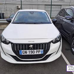 Peugeot 208 208 BlueHDi 100 S&S BVM6 Allure M&eacute;rignac