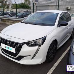 Peugeot 208 208 BlueHDi 100 S&S BVM6 Allure M&eacute;rignac