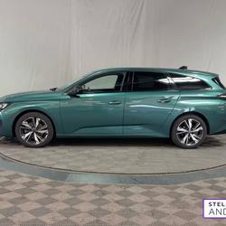 Peugeot 308 SW Phase 2 308 SW BlueHDi 130ch S&S EAT8 Allure Le Bouscat