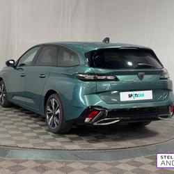 Peugeot 308 SW Phase 2 308 SW BlueHDi 130ch S&S EAT8 Allure Le Bouscat