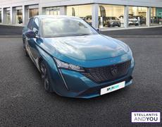 Peugeot 308 SW Phase 2