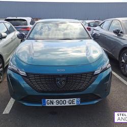 Peugeot 308 SW Phase 2 308 SW BlueHDi 130ch S&S EAT8 Allure M&eacute;rignac