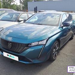 Peugeot 308 SW Phase 2 308 SW BlueHDi 130ch S&S EAT8 Allure M&eacute;rignac