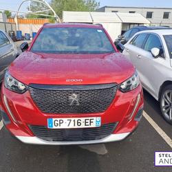 Peugeot 2008 2008 BlueHDi 130 S&S EAT8 Allure M&eacute;rignac