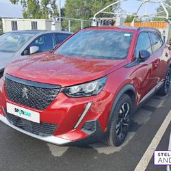 Peugeot 2008 2008 BlueHDi 130 S&S EAT8 Allure M&eacute;rignac