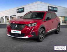 Peugeot 2008 Pessac