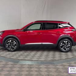Peugeot 2008 2008 BlueHDi 130 S&S EAT8 Allure Pessac