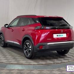 Peugeot 2008 2008 BlueHDi 130 S&S EAT8 Allure Pessac