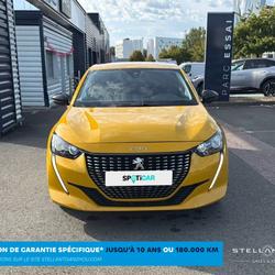 Peugeot 208 PureTech 100 S&S BVM6 Style occasion - Le Bouscat - photo 2/26