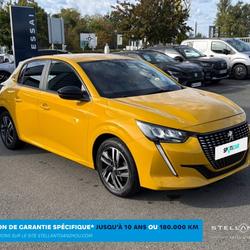Peugeot 208 PureTech 100 S&S BVM6 Style occasion - Le Bouscat - photo 3/26