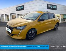 Peugeot 208 Lormont