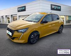 Peugeot 208 Lormont