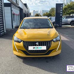Peugeot 208 208 PureTech 100 S&S BVM6 Style Lormont