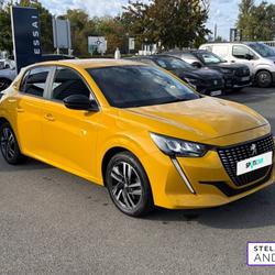 Peugeot 208 208 PureTech 100 S&S BVM6 Style Lormont