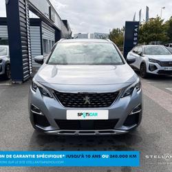 Peugeot 3008 BlueHDi 130ch S&S EAT8 Allure Business occasion - Lormont - photo 2/26