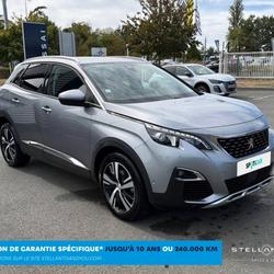Peugeot 3008 BlueHDi 130ch S&S EAT8 Allure Business occasion - Lormont - photo 3/26