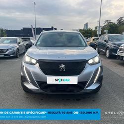 Peugeot 2008 2008 PureTech 100 S&S BVM6 Style Lormont