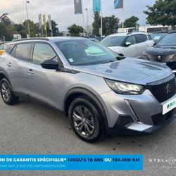 Peugeot 2008 2008 PureTech 100 S&S BVM6 Style Lormont