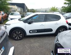 Citroen C3 Pessac
