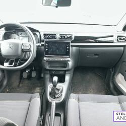 Citroen C3 C3 PureTech 83 ch BVM5 Max Pessac