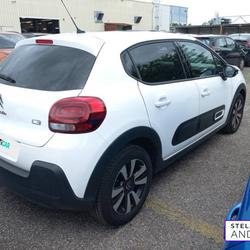 Citroen C3 C3 PureTech 83 ch BVM5 Max Pessac