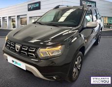 Dacia Duster Mérignac