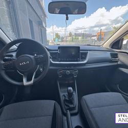 Kia Stonic Stonic 1.0 T-GDi 100 ch BVM6 Motion M&eacute;rignac