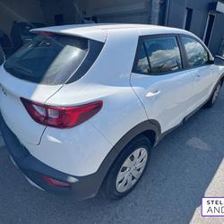 Kia Stonic Stonic 1.0 T-GDi 100 ch BVM6 Motion M&eacute;rignac