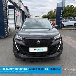 Peugeot 2008 2008 PureTech 100 S&S BVM6 Active Pack Lormont