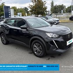 Peugeot 2008 2008 PureTech 100 S&S BVM6 Active Pack Lormont
