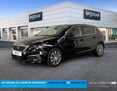 Peugeot 308 II Phase 2 Le Bouscat