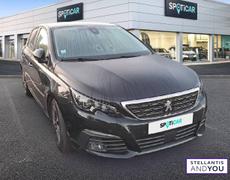 Peugeot 308 II Phase 2