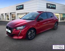 Peugeot 208 Lormont