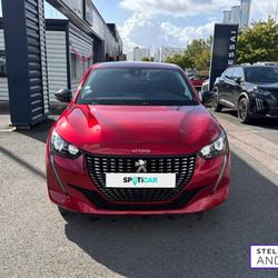 Peugeot 208 208 PureTech 100 S&S BVM6 Allure Lormont