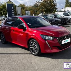 Peugeot 208 208 PureTech 100 S&S BVM6 Allure Lormont