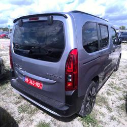 Citroen Berlingo Berlingo Diesel 100 ch M Manuelle Max Pessac