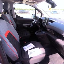 Citroen Berlingo Berlingo Diesel 100 ch M Manuelle Max Pessac