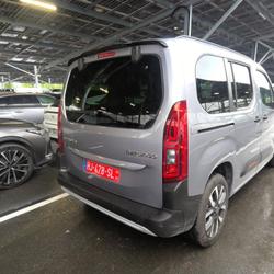 Citroen Berlingo Berlingo Diesel 100 ch M Manuelle Max M&eacute;rignac