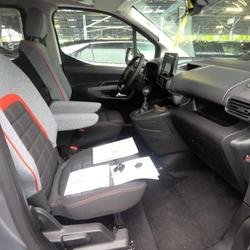 Citroen Berlingo Berlingo Diesel 100 ch M Manuelle Max M&eacute;rignac