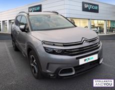 Citroen C5 Aircross Mérignac