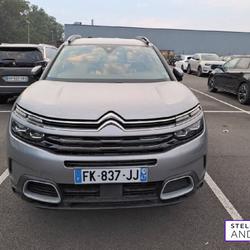 Citroen C5 Aircross C5 Aircross BlueHDi 130 S&S EAT8 Shine M&eacute;rignac